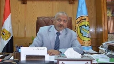 إحالة مشرف التغذية بالمدينة الجامعية بأزهر أسيوط للتحقيق بعد اشتباه تسمم 4 طلاب