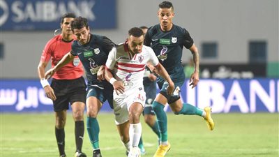 حمدي فتحي يقترب من الأهلي في الميركاتو الشتوي