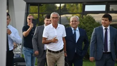 أول تعليق من كوبر بعد الفوز على عُمان