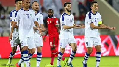  أوزبكستان بقيادة كوبر تعبر عقبة عمان بكأس آسيا