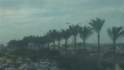 موجة من الطقس البارد تجتاح محافظة دمياط 