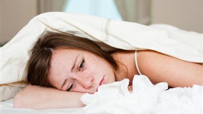 ما لا تعرفيه عن أعراض الاكتئاب الجسدية