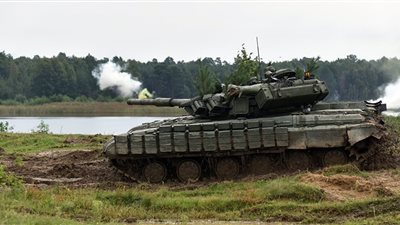 وزير الدفاع النرويجي يتنبأ بأماكن احتمال اندلاع الحرب العالمية الثالثة