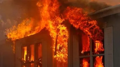 السيطرة على حريق داخل شقة سكنية بالوراق.. 6 أشياء حدثت وأنت نائم