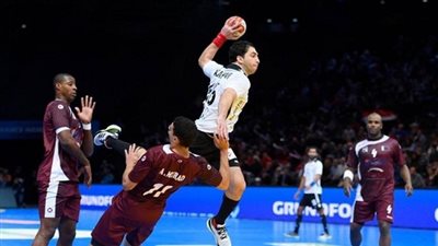 مواعيد مباريات مصر في مونديال اليد 2019