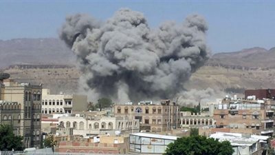 مصادر عسكرية يمنية تكشف تفاصيل مثيرة بشأن انفجار قاعدة العند