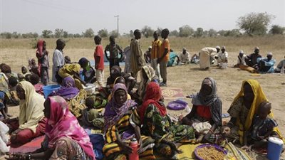 بوكو حرام تجبر المواطنين على مغادرة منازلهم في نيجيريا