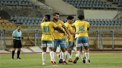 المدير الرياضي لمازيمبي: مجموعتنا سهلة ولا نخشى مواجهة الإسماعيلي