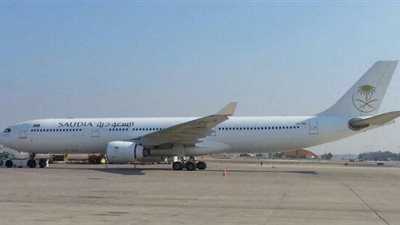 عاجل.. مطار نيوم يستقبل أول رحلة للخطوط السعودية