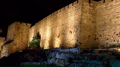 قنصلية فلسطين بالإسكندرية تدين التحريض الإسرائيلي على هدم 