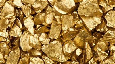 ضبط سائق نقل وبحوزته 300 كيلو أحجاز كوارتز تحوي خام الذهب بمرسى علم