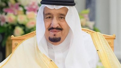 الملك سلمان يهنيء راجولينا لفوزه برئاسة مدغشقر