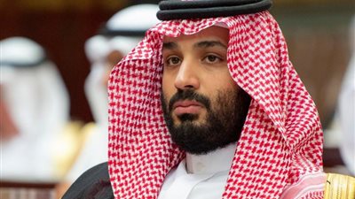 ولي العهد السعودي يهنئ راجولينا لفوزه برئاسة مدغشقر