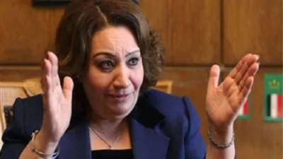 تهاني الجبالي: الشعب العربي يتعرض لأخطر حرب في العصر الحديث.. ويجب مواجهتها