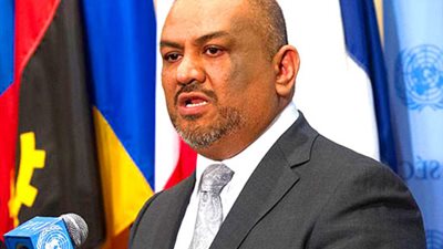 اليماني: تعنت الحوثيين يقضي على اتفاق ستوكهولم