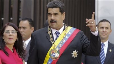 منظمة الدول الأمريكية: لن نعترف بشرعية حكومة مادورو