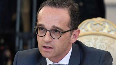 هايكو ماس: نحن بحاجة لموسكو كشريك في السياسة الخارجية