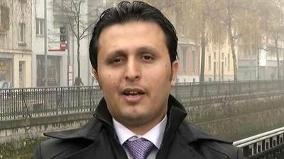 الحكومة اليمنية: هجوم الحوثيين تصعيد يؤثر على المسار السياسي