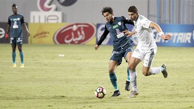 خطوة تفصل حمدي فتحي عن الانضمام إلى الأهلي 