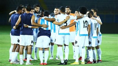 عاجل.. الزمالك يتجه لبيراميدز من أجل حسم صفقة الموسم
