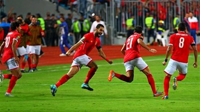 صدمة في الأهلي بسبب الصفقة الكبري