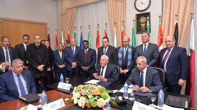 تجديد حق انتفاع فرع الأكاديمية العربية في محافظة بورسعيد لمدة 25 عامًا 