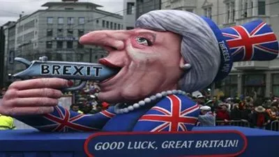 المفوضية الأوروبية تدعو لتفادي 