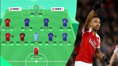 فانتازي البريميرليج .. صلاح يزين التشكيل المتوقع للأفضل في الجولة ال22