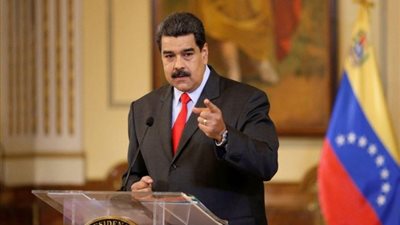 فنزويلا.. رئيس البرلمان يعلن استعداده لتولي السلطة بـ
