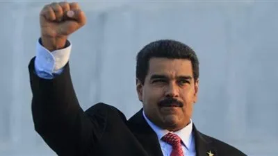 فنزويلا: رئيس البرلمان يعلن استعداده لتولي السلطة بـ