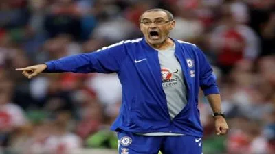 مدرب تشيلسي يفتح النار على بايرن ميونيخ