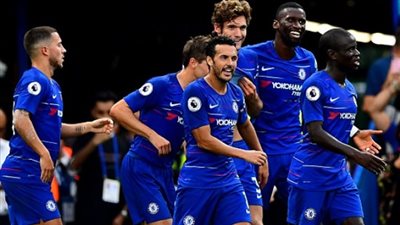 موعد مباراة تشيلسي ونيوكاسل يونايتد بالدوري الإنجليزي والقنوات الناقلة 