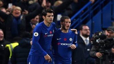  برشلونة يصدم نجم تشيلسي