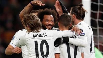 أزمة نارية تضرب ريال مدريد