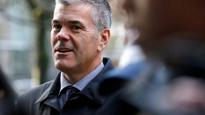 مسؤول هواوى فى كندا يترك منصبه وسط تزايد إجراءات الفحص