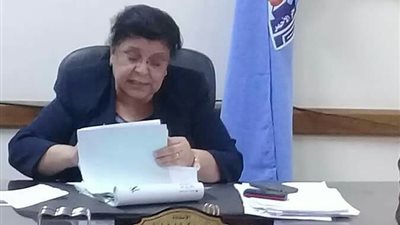 وكيلة تعليم البحر الأحمر تنظم قافلة تعليمية لطلاب الثانوية العامة لنخبة من المستشارين