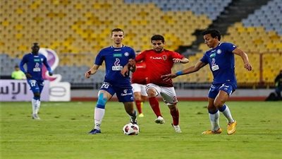 الأهلي يخاطب السفارة المصرية بألمانيا لإنهاء تأشيرة محمد محمود