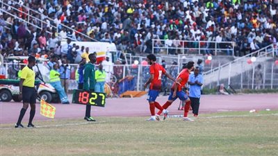 الأهلي يواصل التجمل: الإصابات الحمراء قضاء وقدر.. ولكن