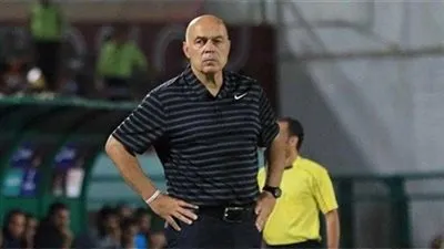 إدارة الزمالك تفاجئ كريستيان جروس بهذا الطلب !