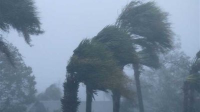 طقس الأحد غير مستقر.. وهذا ما قالته 