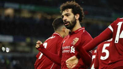 محمد صلاح يقود ليفربول لهزيمة برايتون ومواصلة تصدر الدوري الإنجليزي