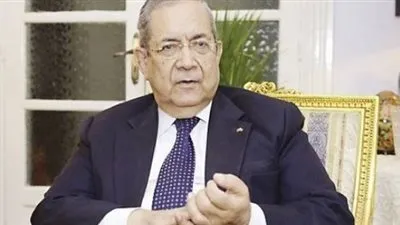 دبلوماسي سابق: مصر والأردن أهم شركاء مسيرة السلام في الشرق الأوسط 