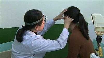 حالة نادرة.. صينية لا تستطيع سماع أصوات الرجال 