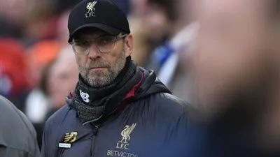 أول تعليق من كلوب بعد الفوز على برايتون