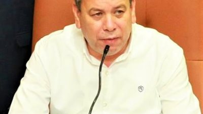 مهلة 72 ساعة.. تعرف على أسباب غضب محافظ كفر الشيخ من رئس مدينة دسوق 