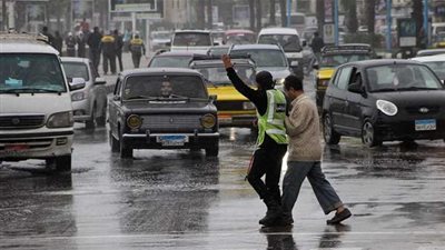 تعرف على حالة الطقس غدا الأحد ودرجات الحرارة المتوقعة