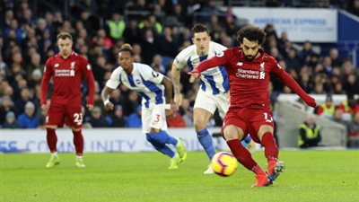  جدول ترتيب الدوري الإنجليزي