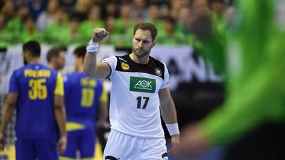 مونديال اليد - ألمانيا تواصل تألقها.. وروسيا تقهر كوريا 