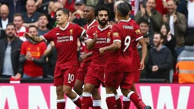 مانشستر يونايتد يقترب من ضم صديق محمد صلاح