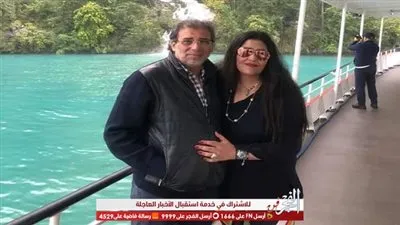 خالد يوسف يتوعد بكشف خيوط المؤامرة ضده.. هل قصد ياسمين الخطيب؟